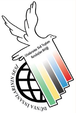 Uluslararası Sivil Toplum Kuruluşları Birliği